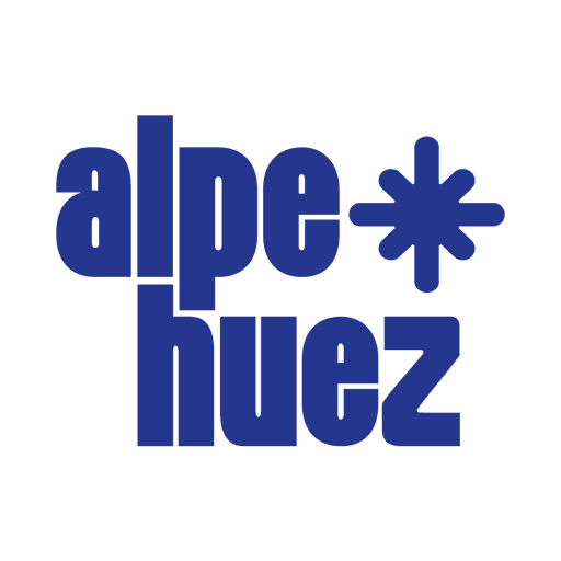 Logo ALPE D'HUEZ